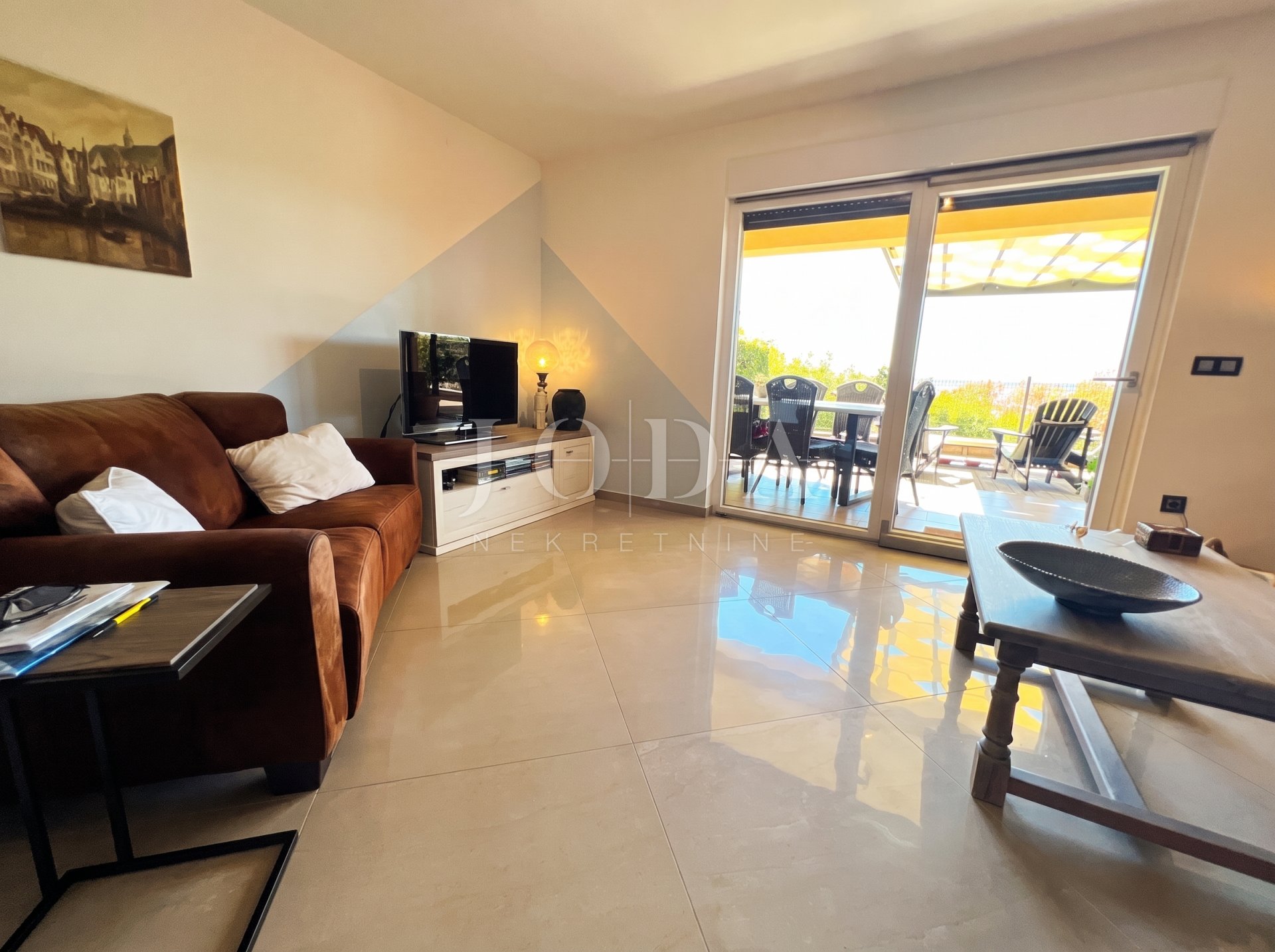Apartment Zu verkaufen - Primorsko-goranska Jadranovo