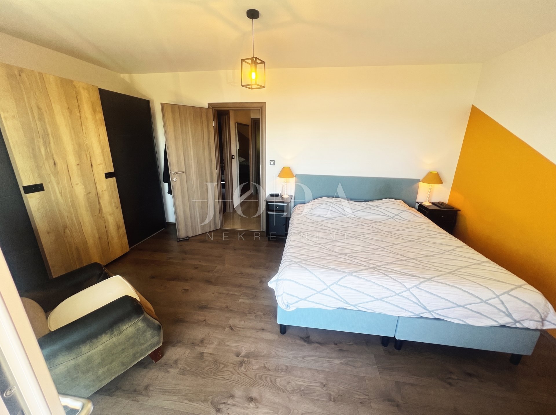 Apartment Zu verkaufen - Primorsko-goranska Jadranovo
