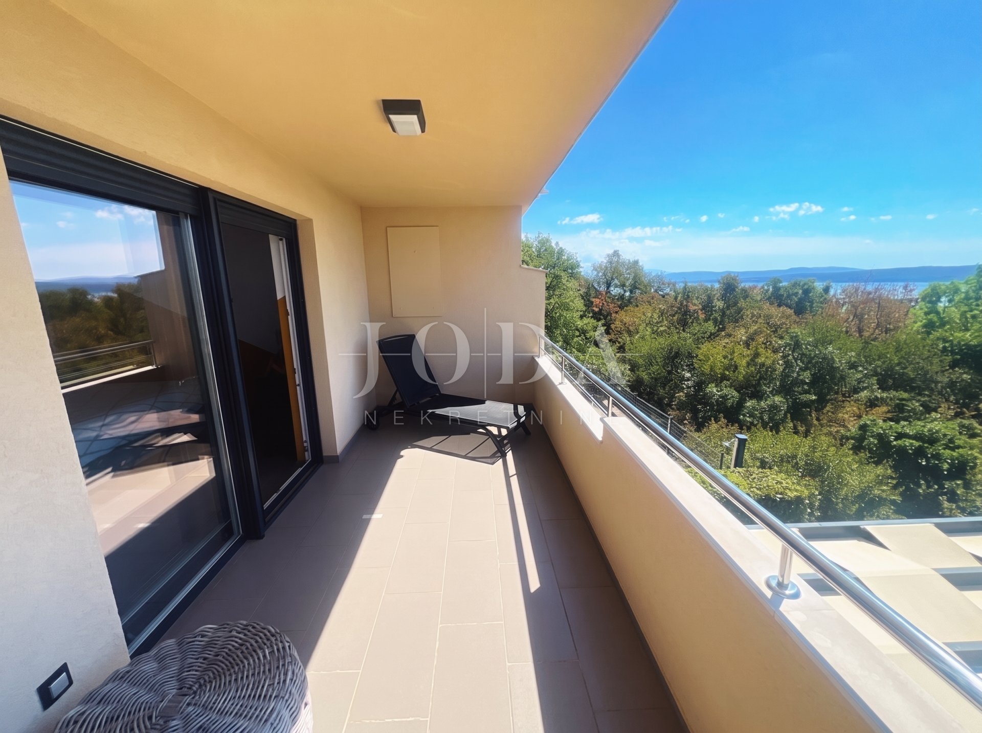 Apartment Zu verkaufen - Primorsko-goranska Jadranovo