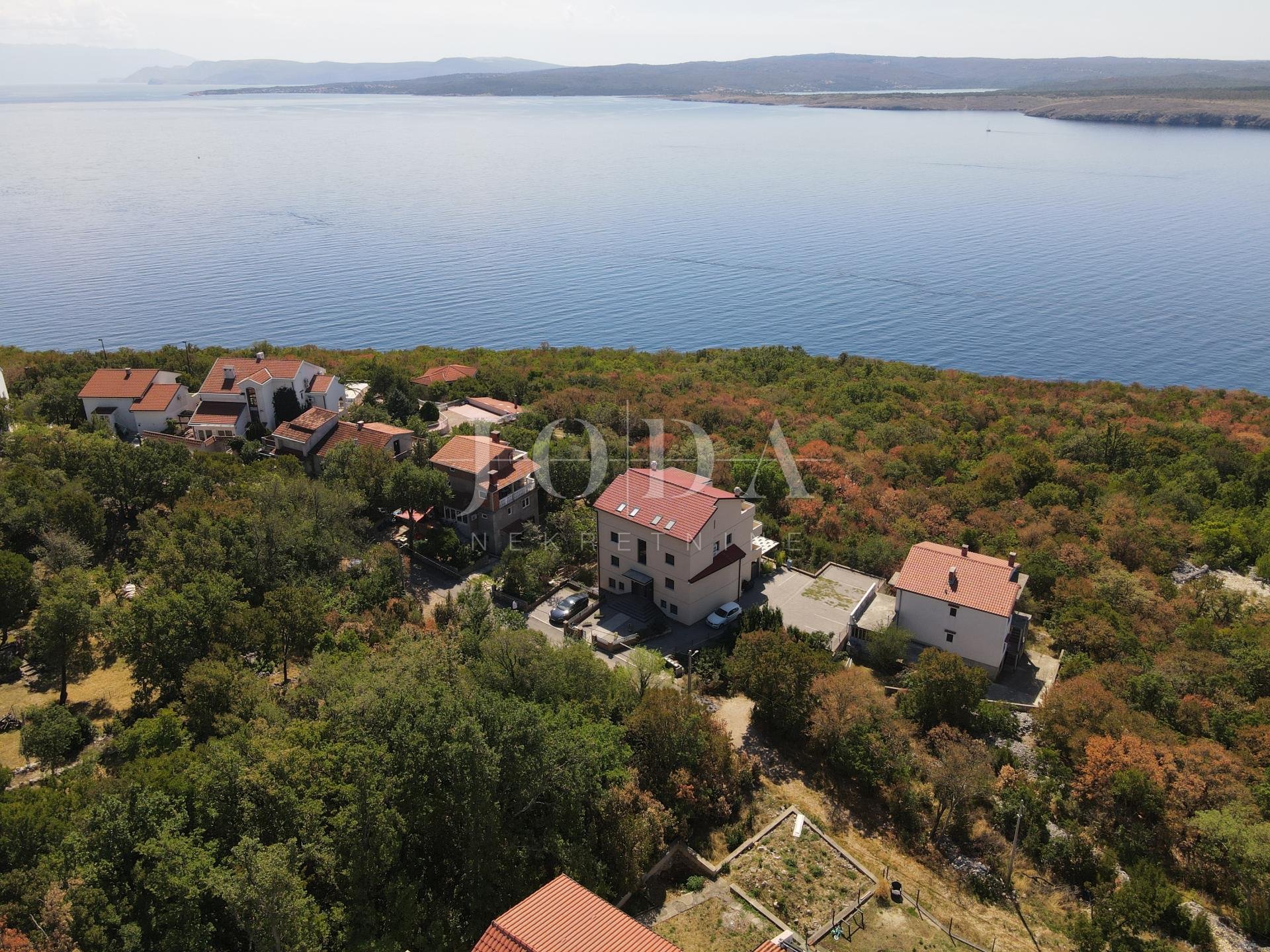 Apartment Zu verkaufen - Primorsko-goranska Jadranovo