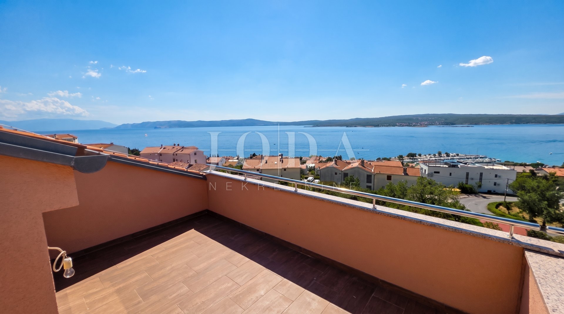 Apartment Zu verkaufen - Primorsko-goranska Crikvenica - foto 1/17