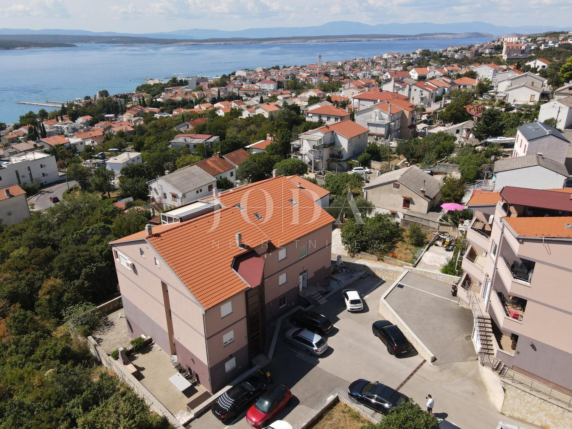 Apartment Zu verkaufen - Primorsko-goranska Crikvenica