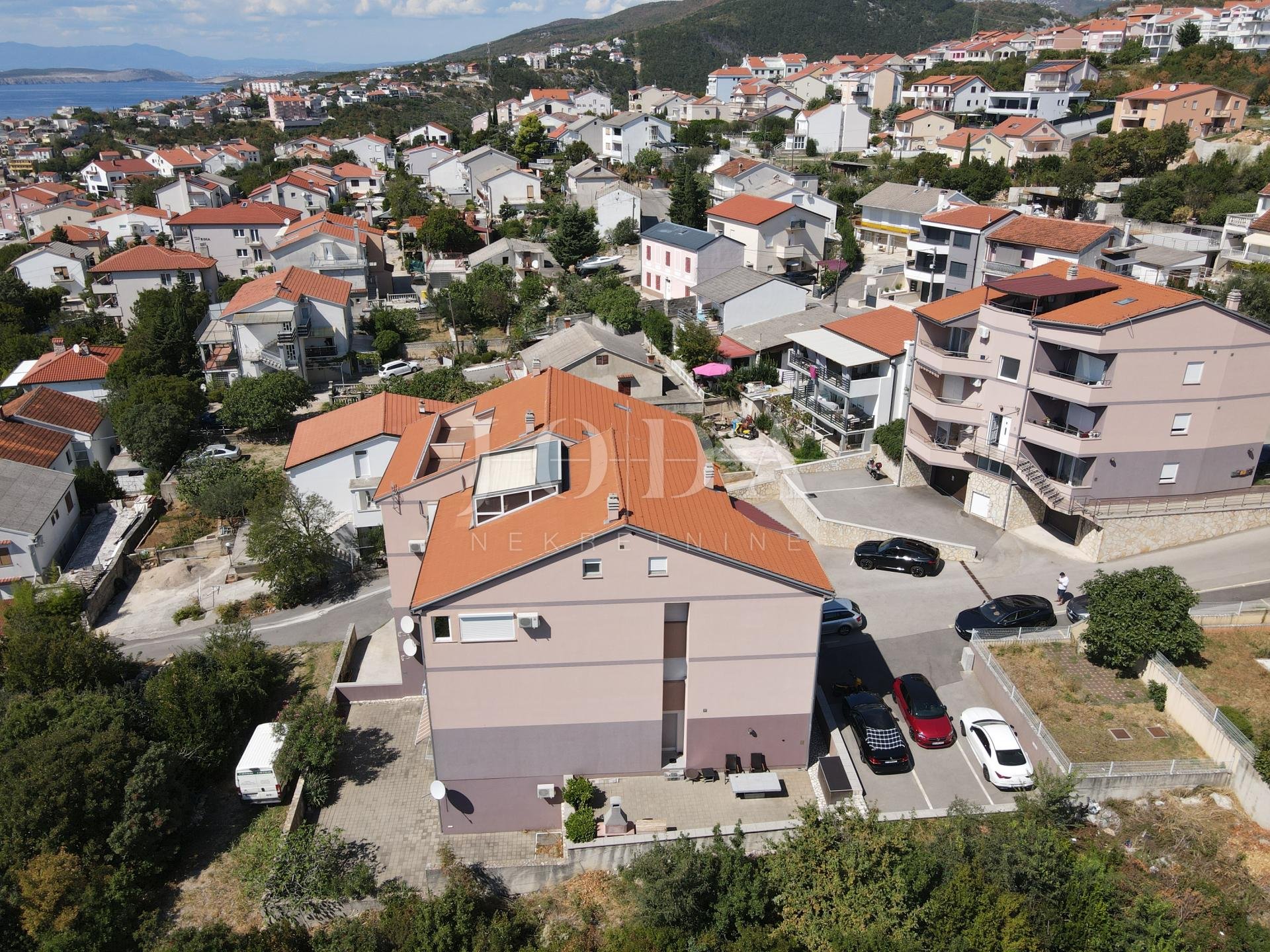 Apartment Zu verkaufen - Primorsko-goranska Crikvenica