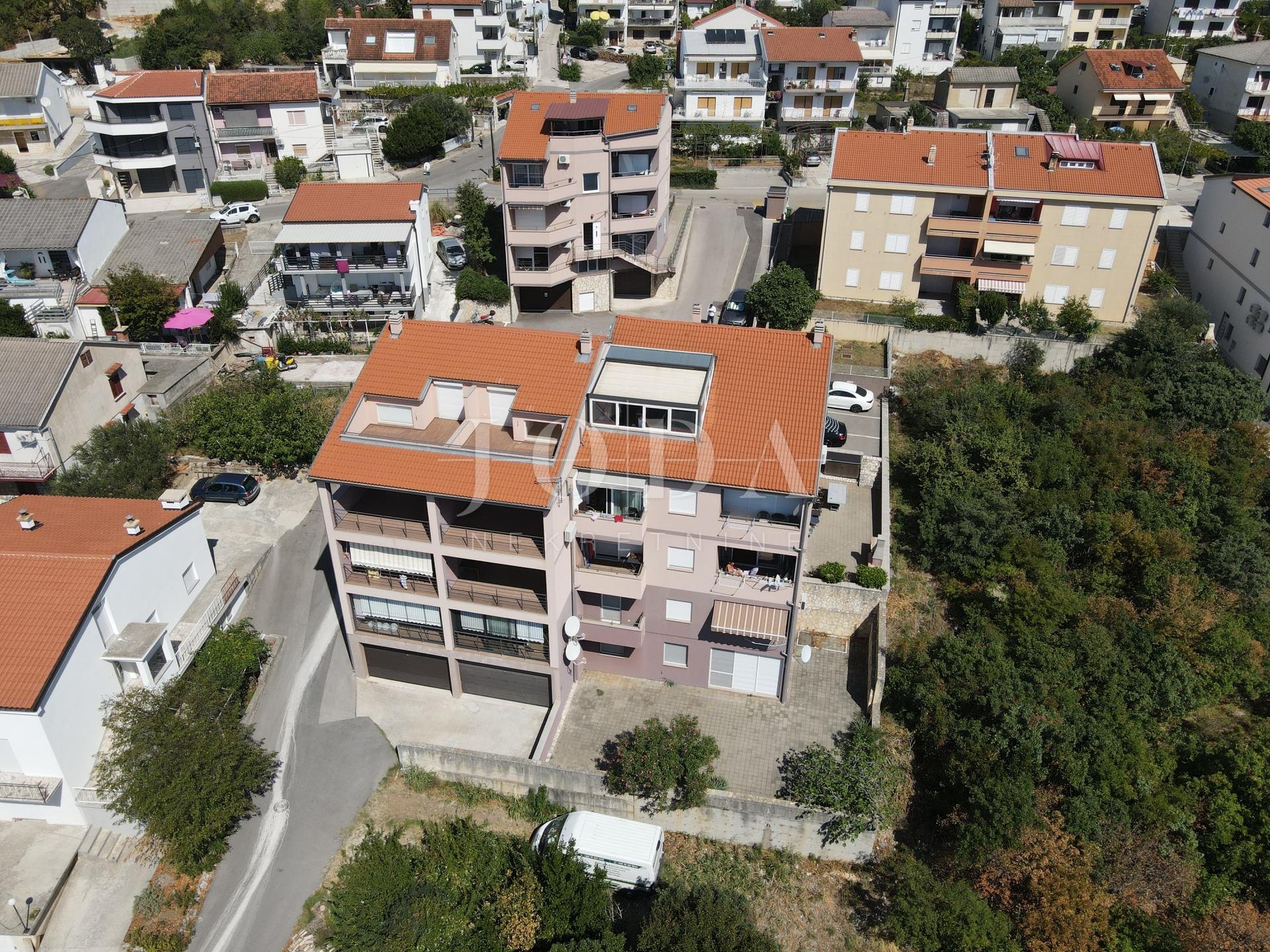 Apartment Zu verkaufen - Primorsko-goranska Crikvenica