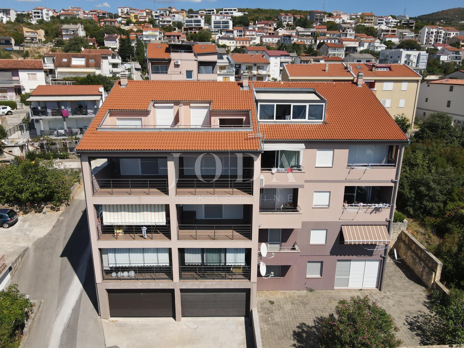 Apartment Zu verkaufen - Primorsko-goranska Crikvenica