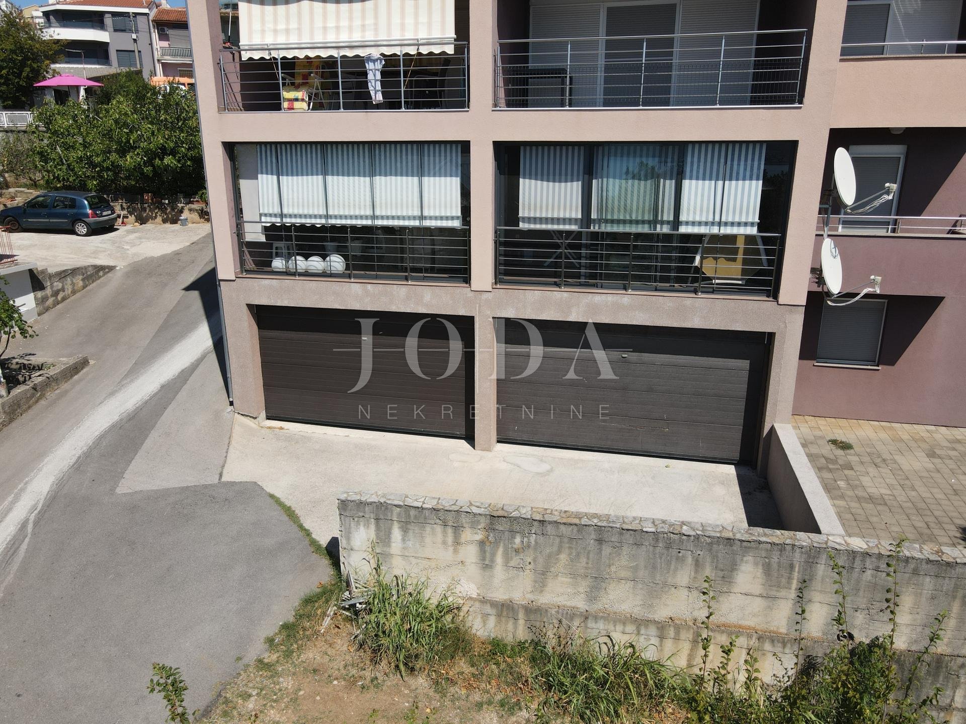 Apartment Zu verkaufen - Primorsko-goranska Crikvenica