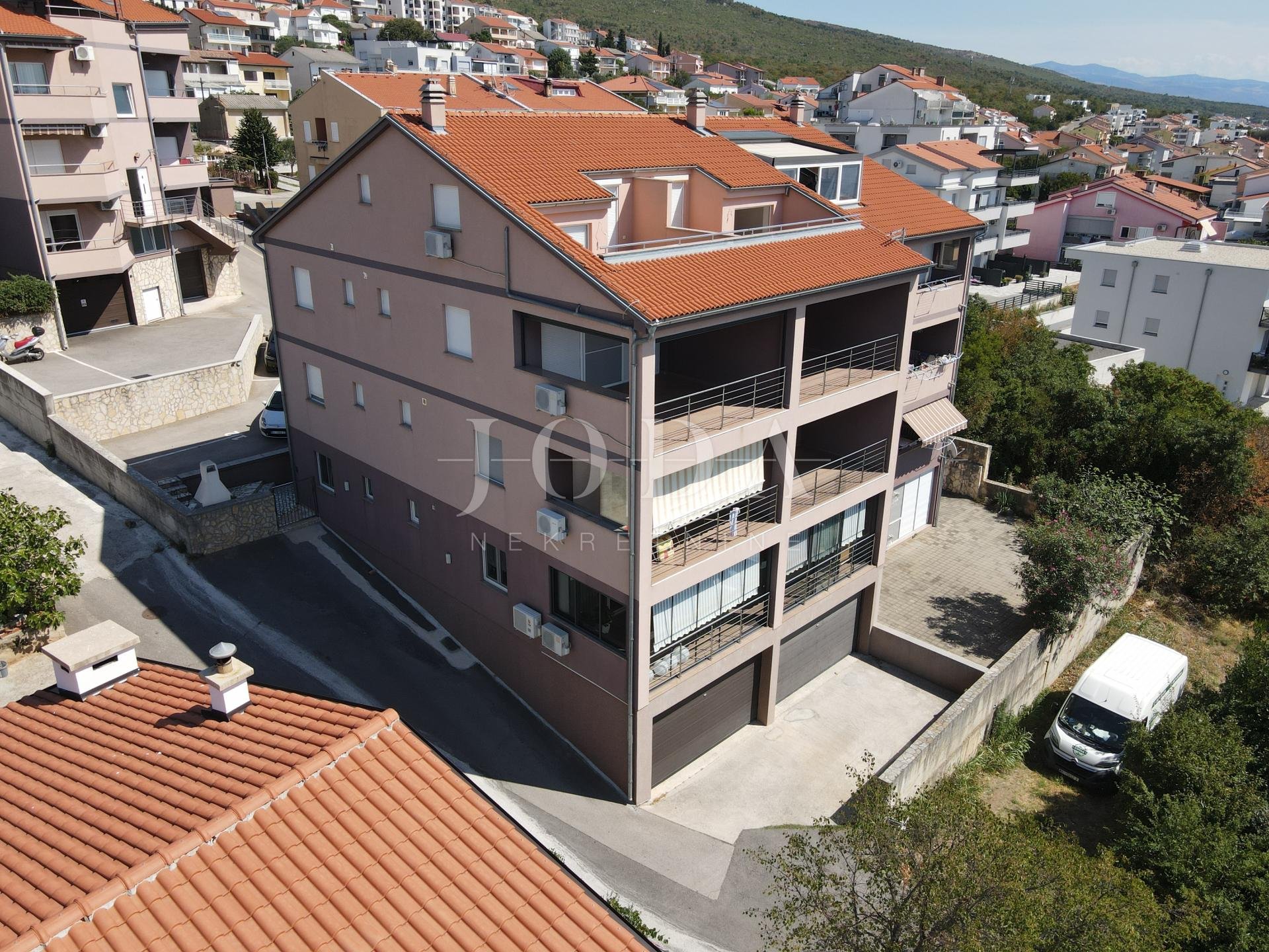 Apartment Zu verkaufen - Primorsko-goranska Crikvenica