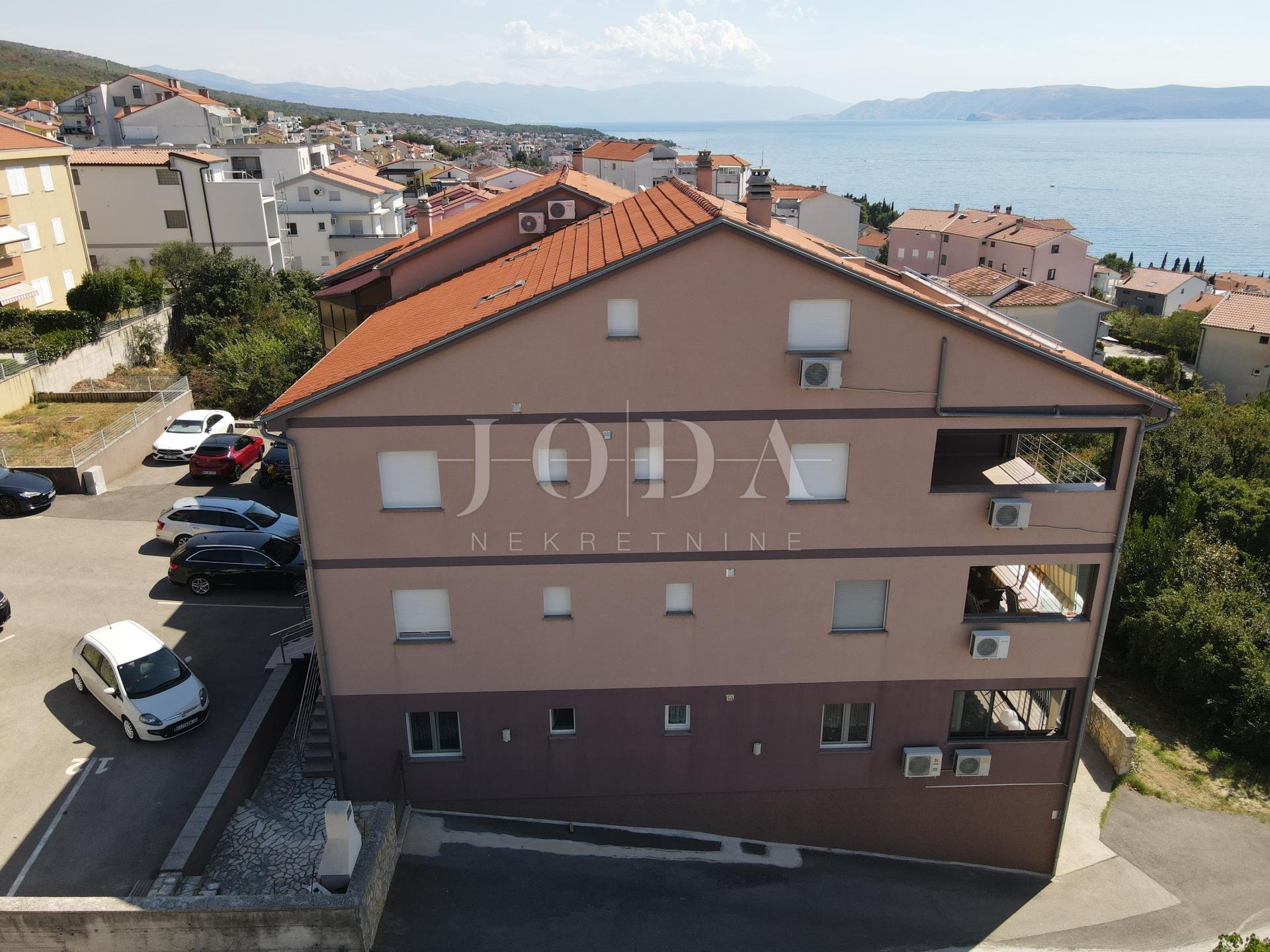 Apartment Zu verkaufen - Primorsko-goranska Crikvenica