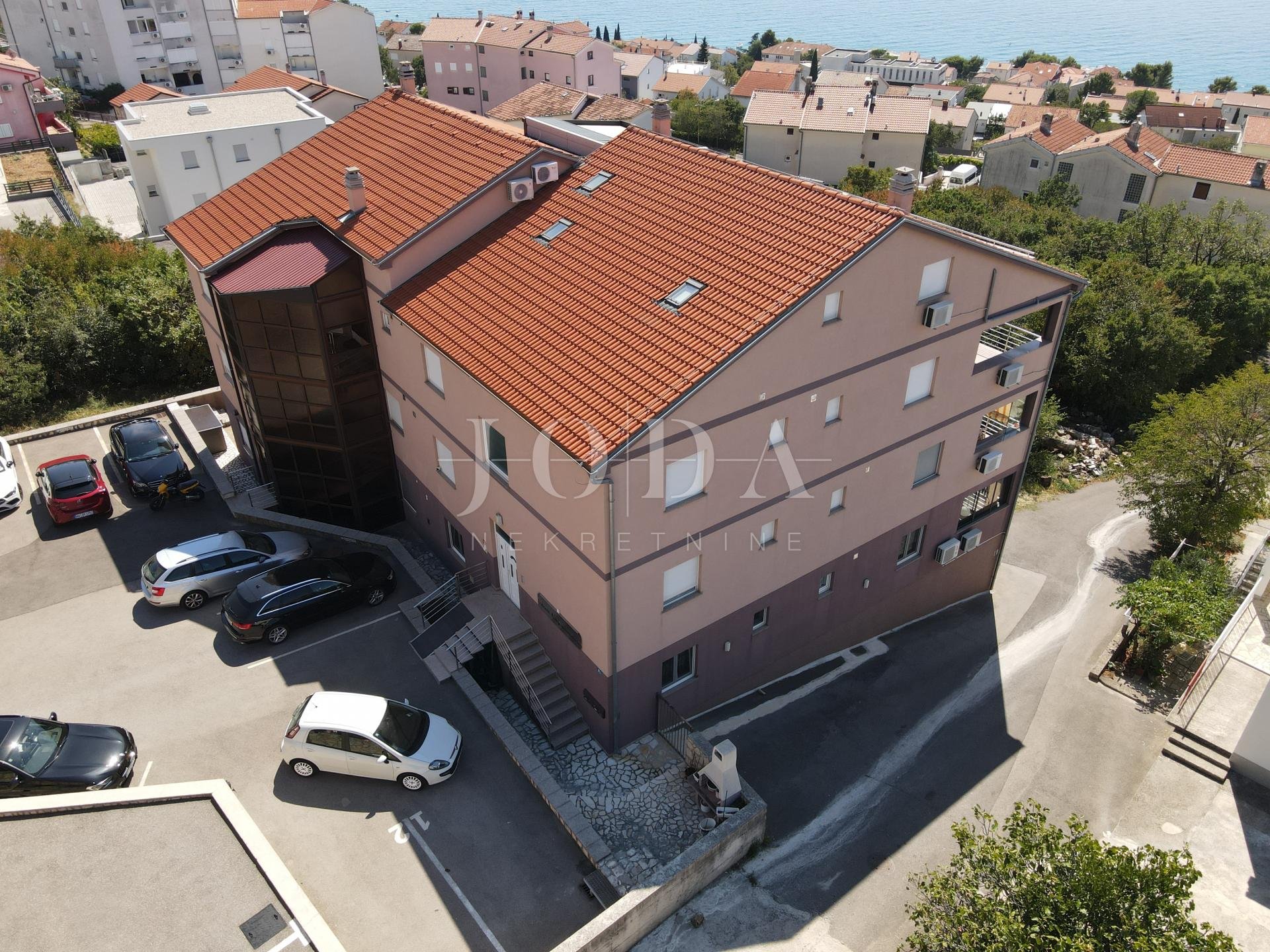 Apartma Naprodaj - Primorsko-goranska Crikvenica