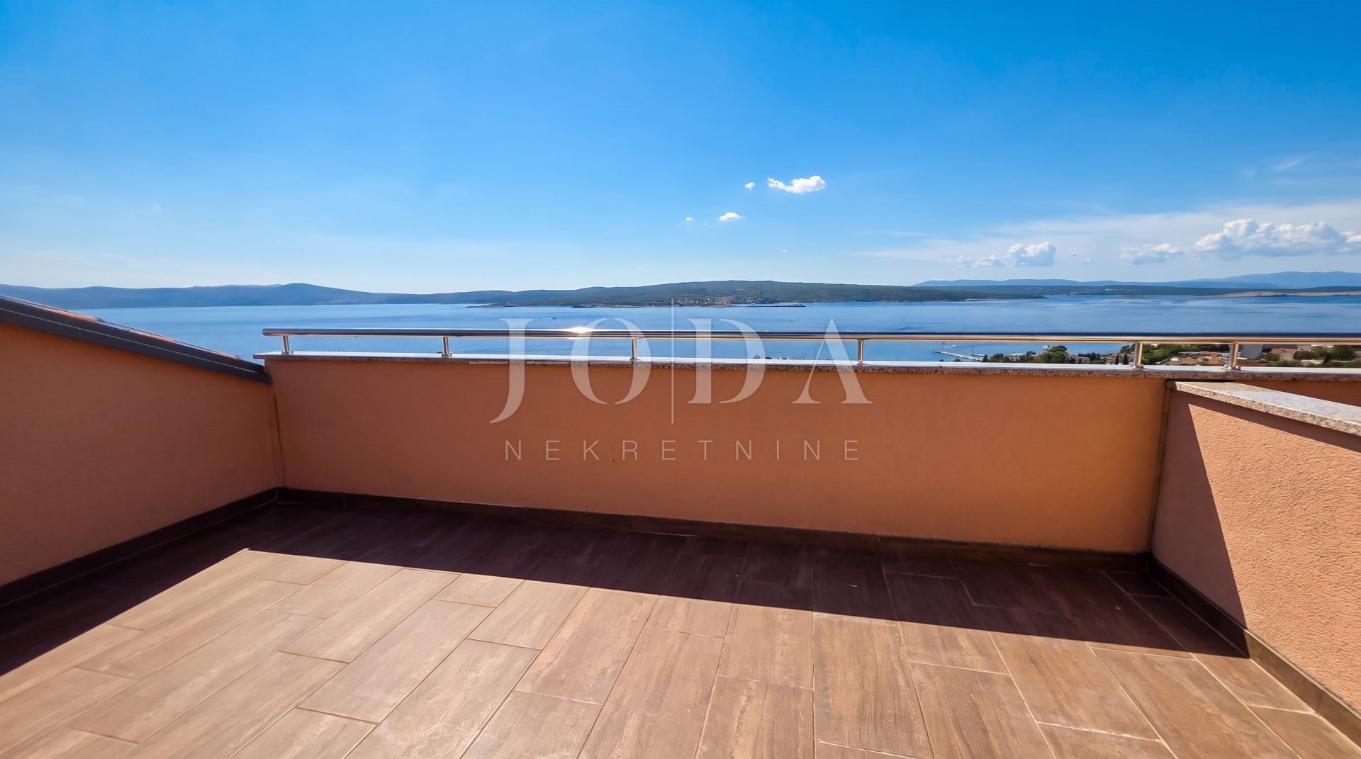 Apartment Zu verkaufen - Primorsko-goranska Crikvenica