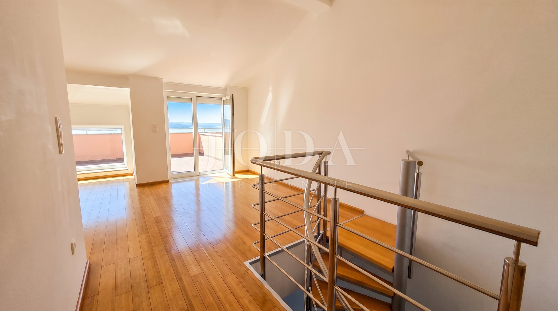 Apartment Zu verkaufen - Primorsko-goranska Crikvenica