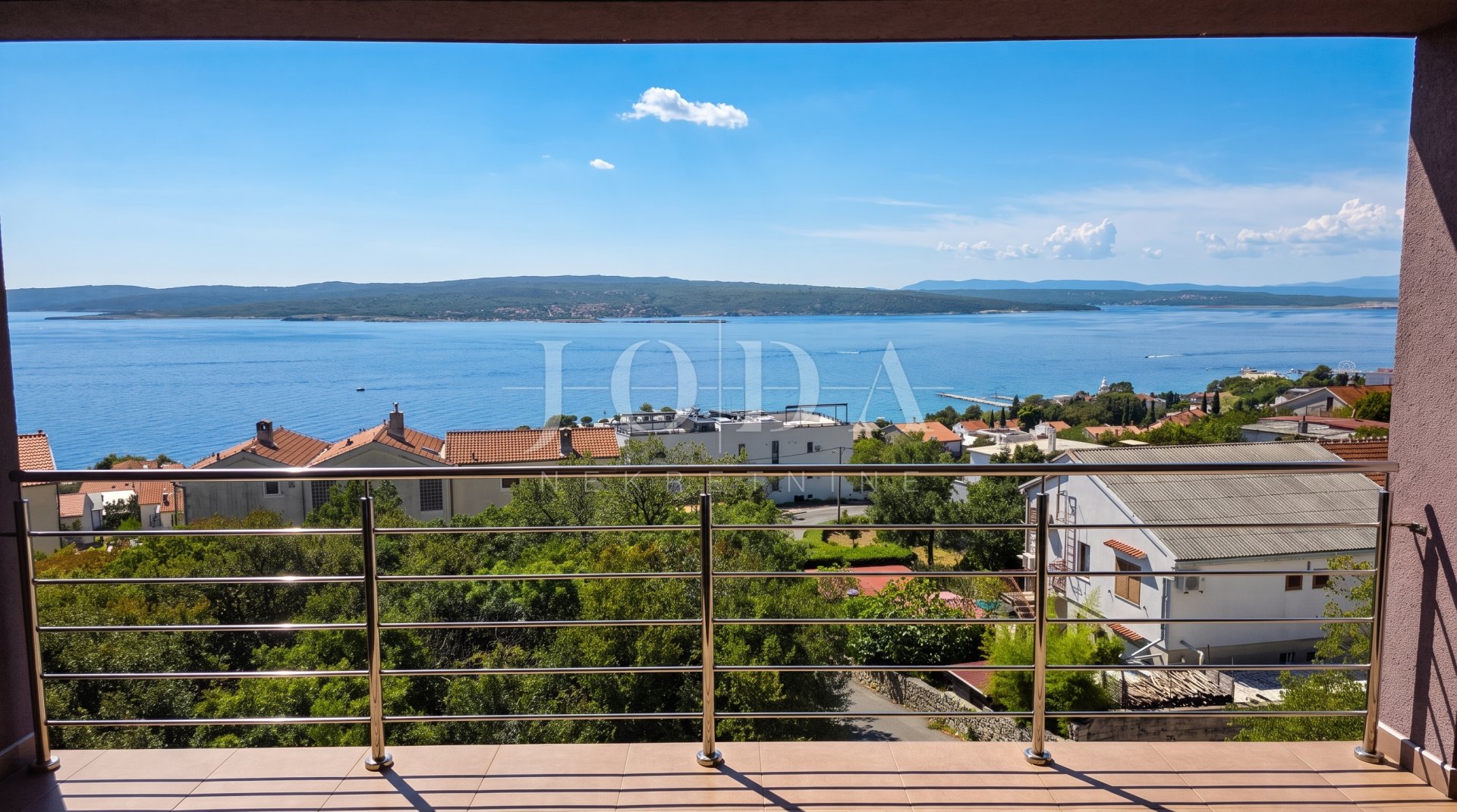 Apartment Zu verkaufen - Primorsko-goranska Crikvenica