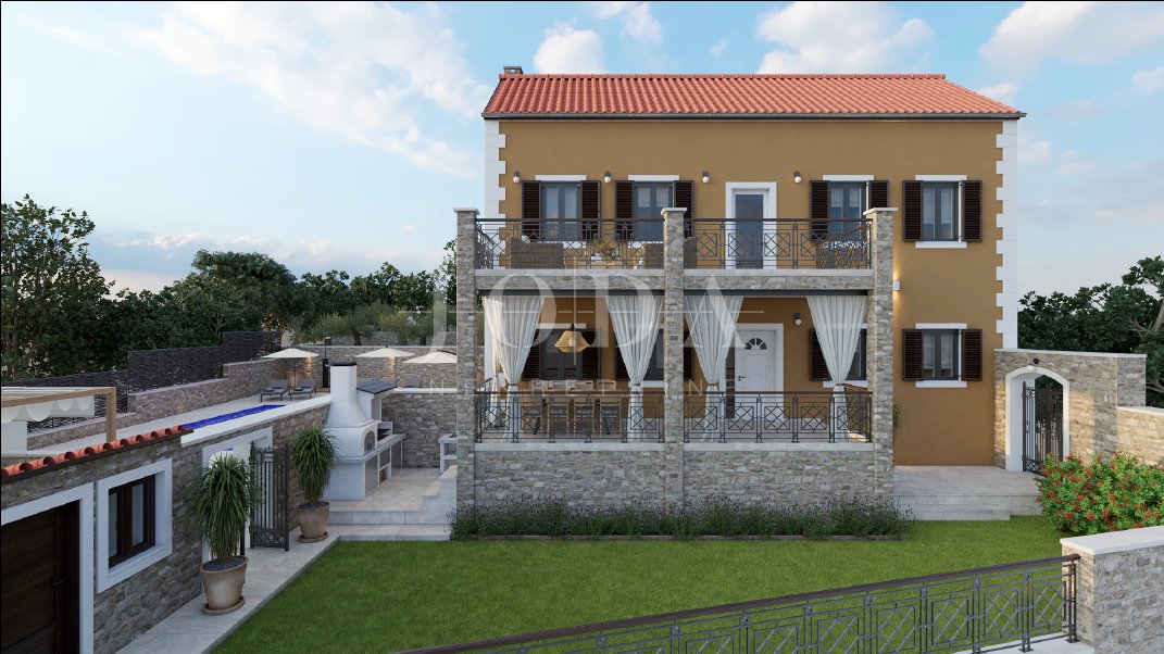 Kuća Na prodaju - Primorsko-goranska Crikvenica