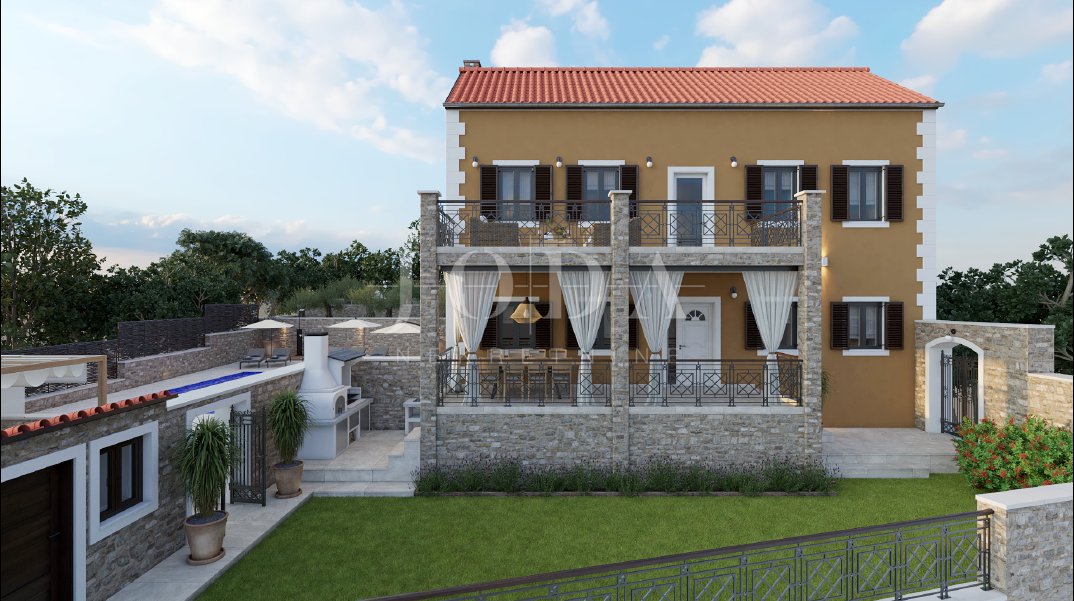 Kuća Na prodaju - Primorsko-goranska Crikvenica