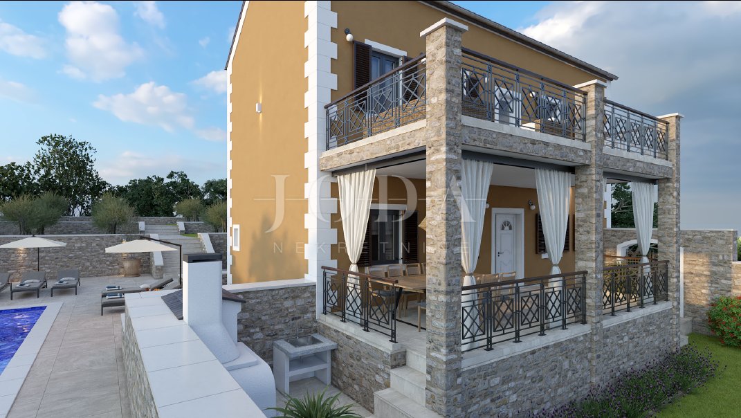 Kuća Na prodaju - Primorsko-goranska Crikvenica