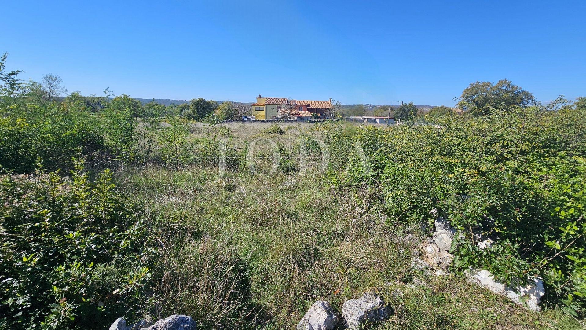 Zemljište Na prodaju - Istarska Labin - foto 1/2