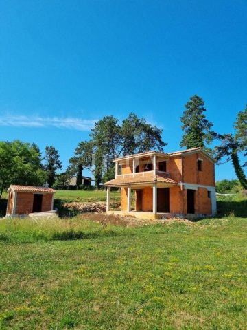 Haus zu verkaufen 150 m² – Pazin