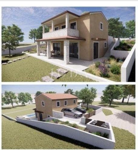 Haus Zu verkaufen - Istarska Pazinska jama