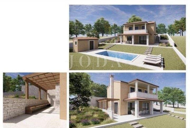 Haus Zu verkaufen - Istarska Pazinska jama
