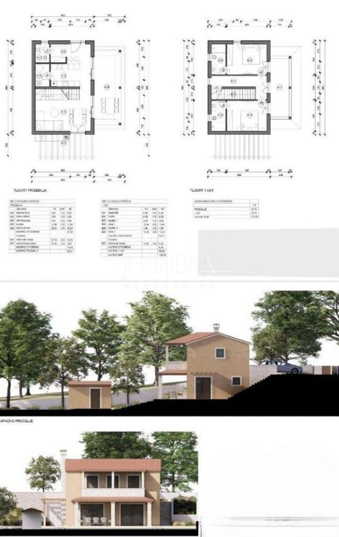 Haus Zu verkaufen - Istarska Pazinska jama