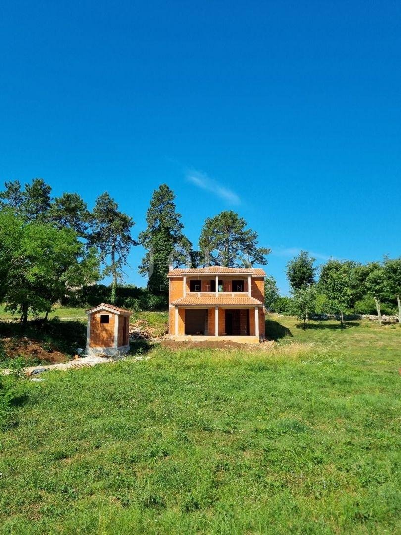 Haus Zu verkaufen - Istarska Pazinska jama