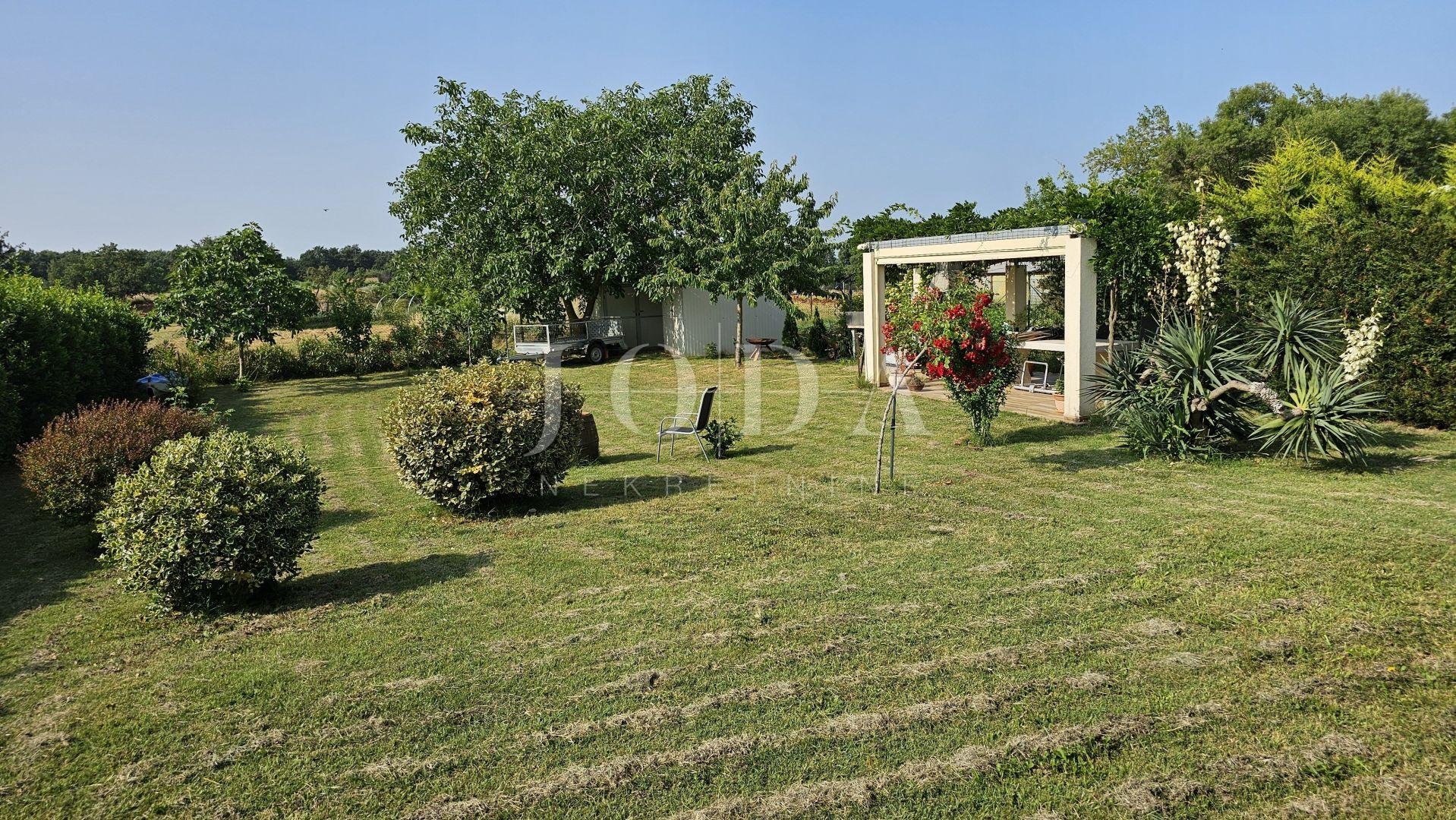 Casa In vendita - Istarska Ližnjan