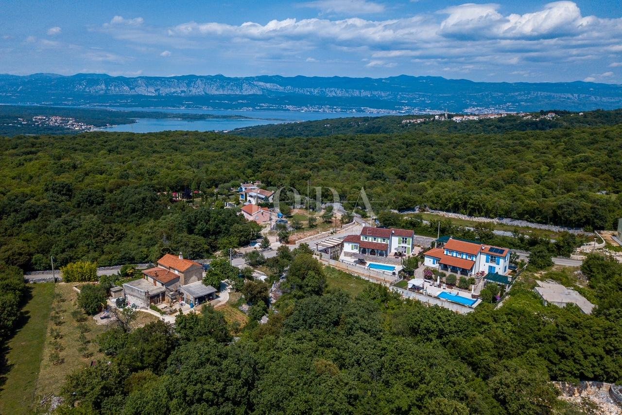 Kuća Na prodaju - Primorsko-goranska Dobrinj