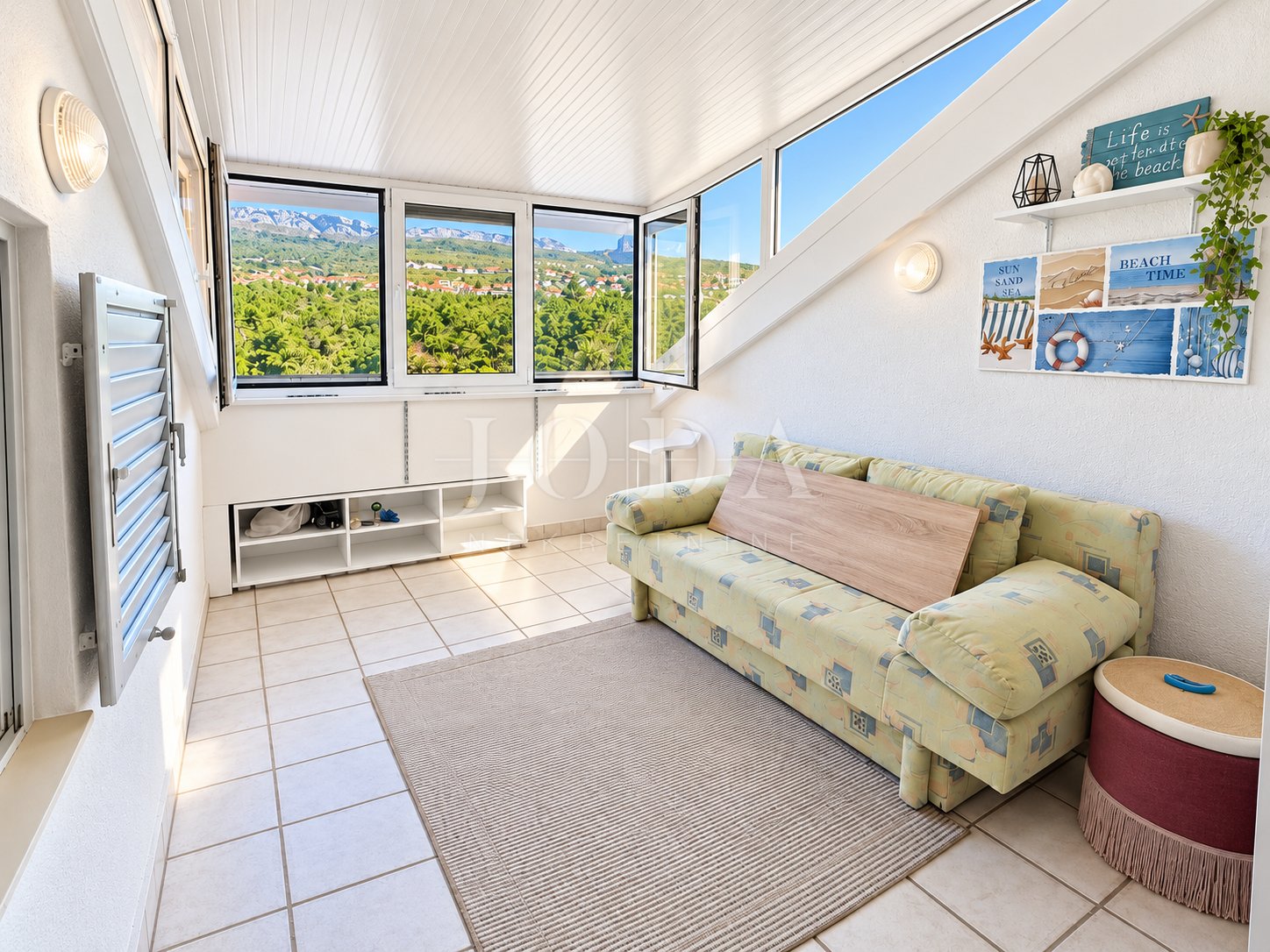 Apartment Zu verkaufen - Primorsko-goranska Jadranovo - foto 1/5