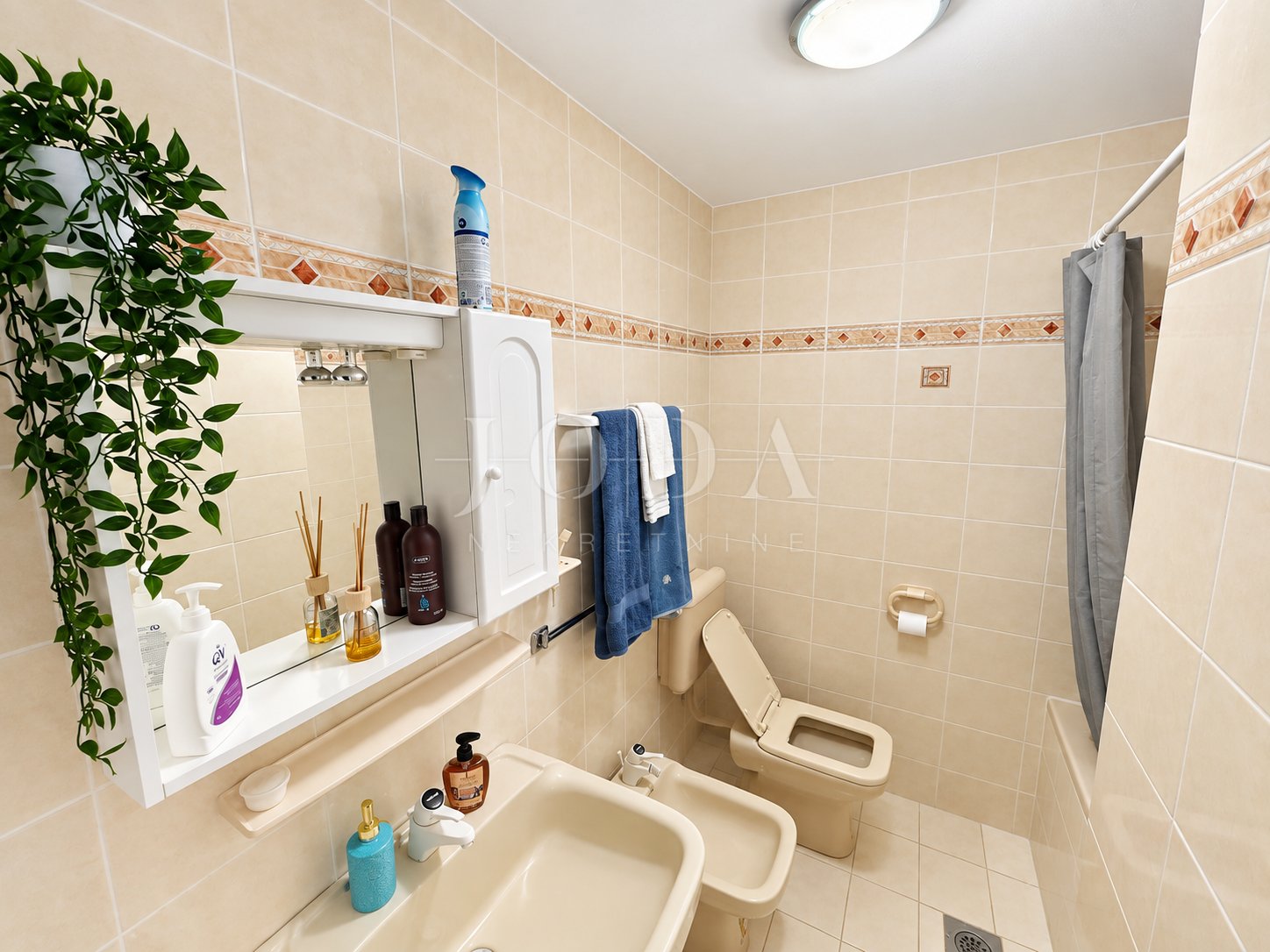 Apartment Zu verkaufen - Primorsko-goranska Jadranovo
