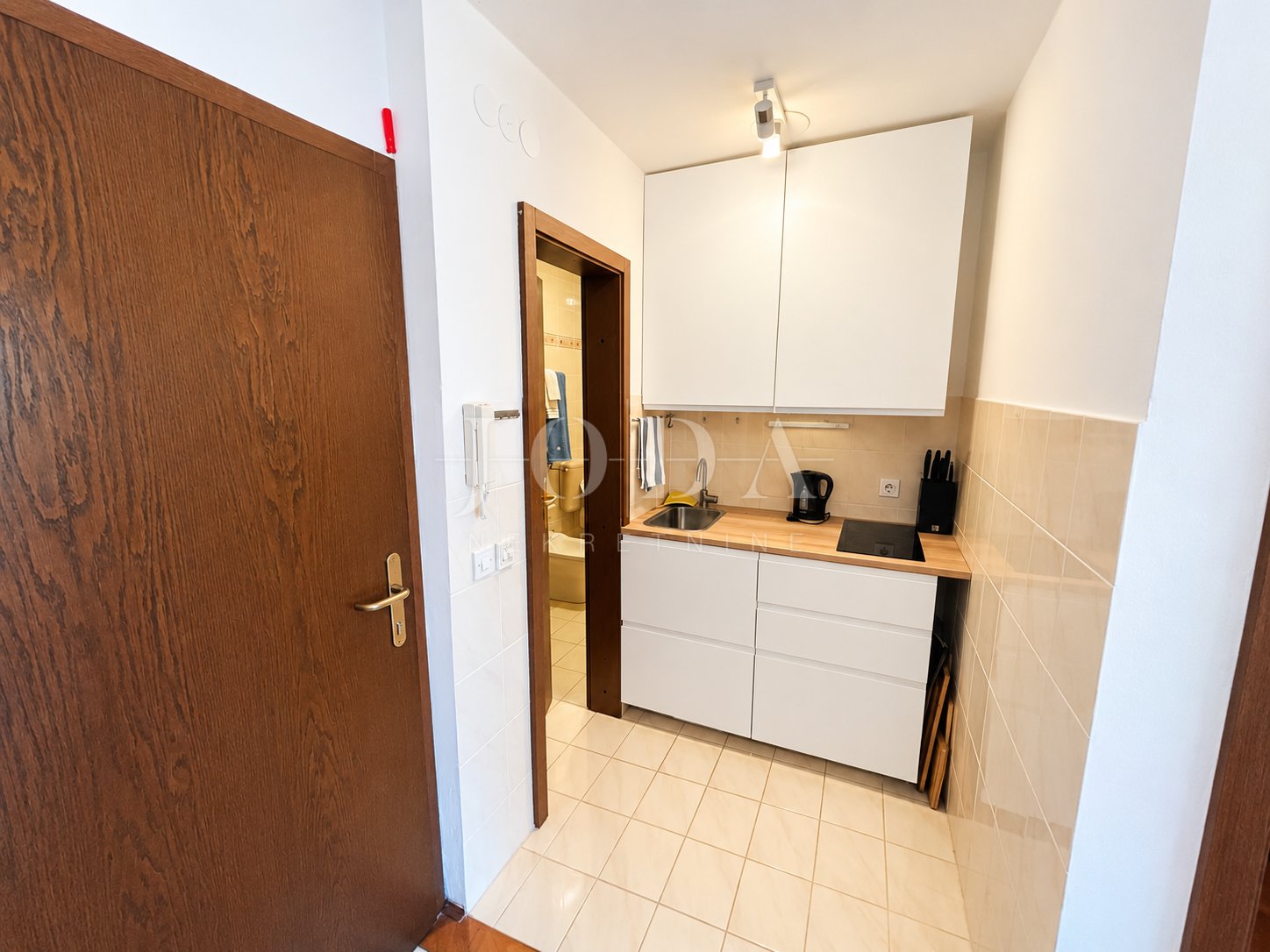 Apartment Zu verkaufen - Primorsko-goranska Jadranovo