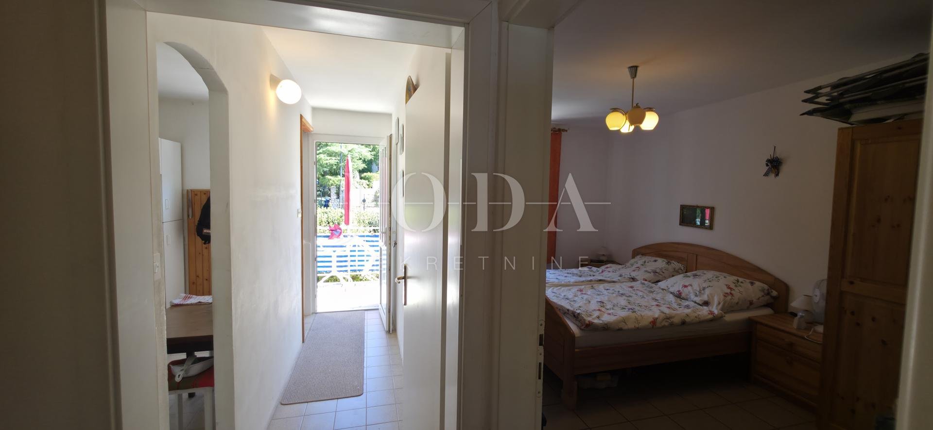 Flat For sale - Primorsko-goranska Crikvenica