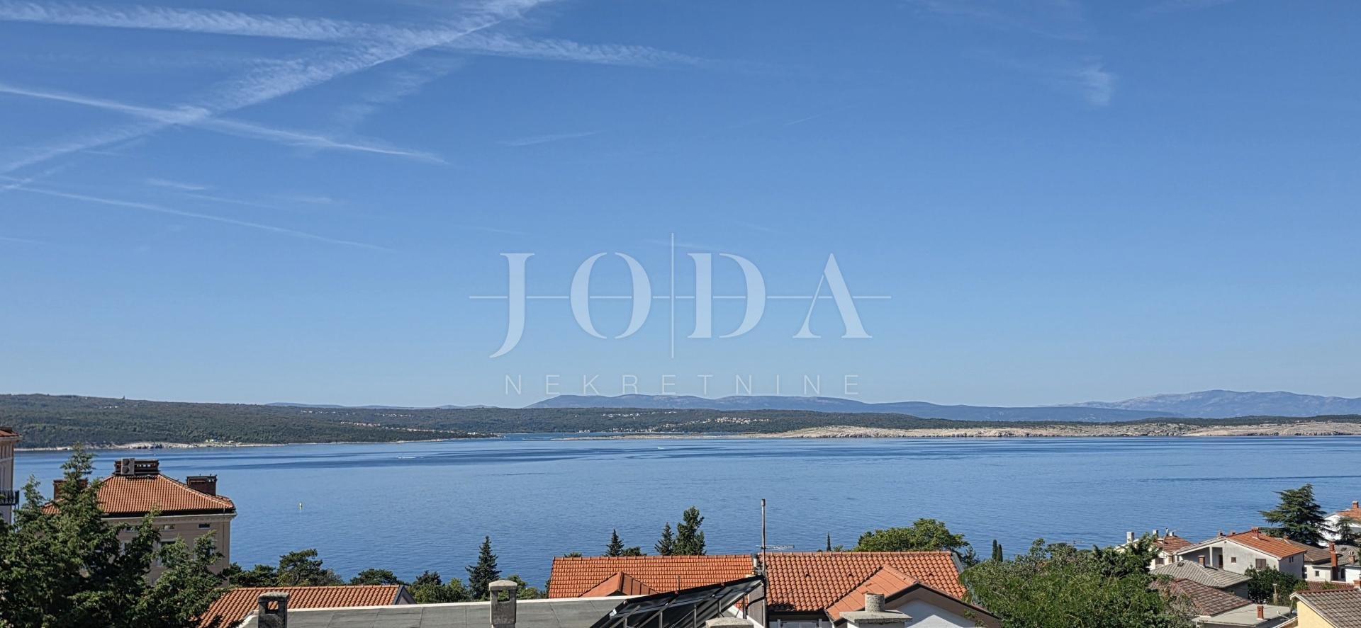Flat For sale - Primorsko-goranska Crikvenica