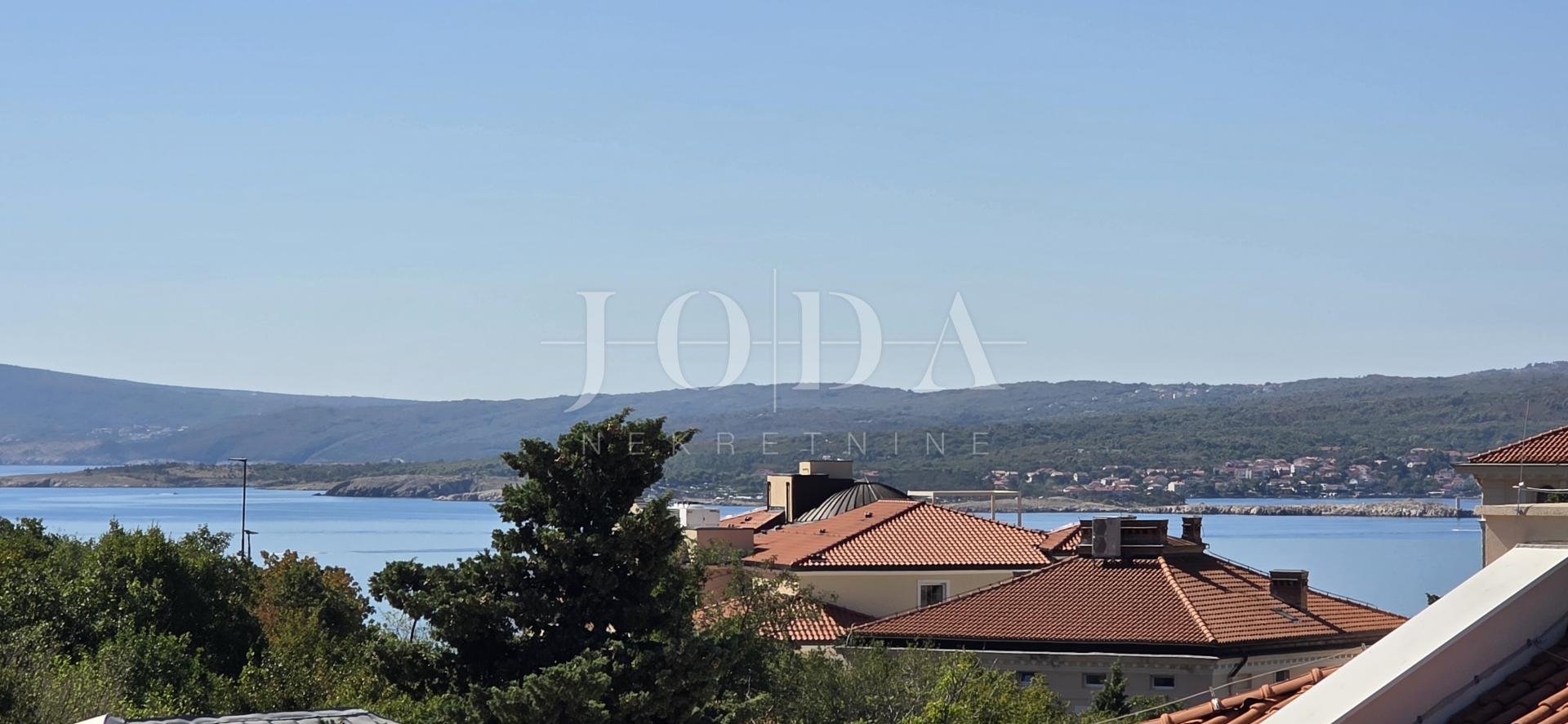 Flat For sale - Primorsko-goranska Crikvenica