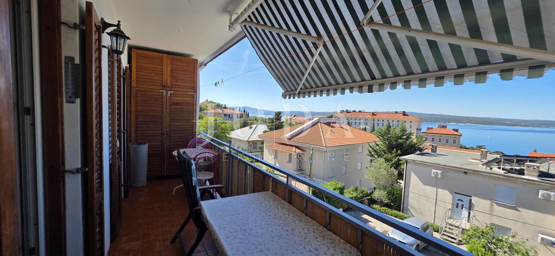 Flat For sale - Primorsko-goranska Crikvenica