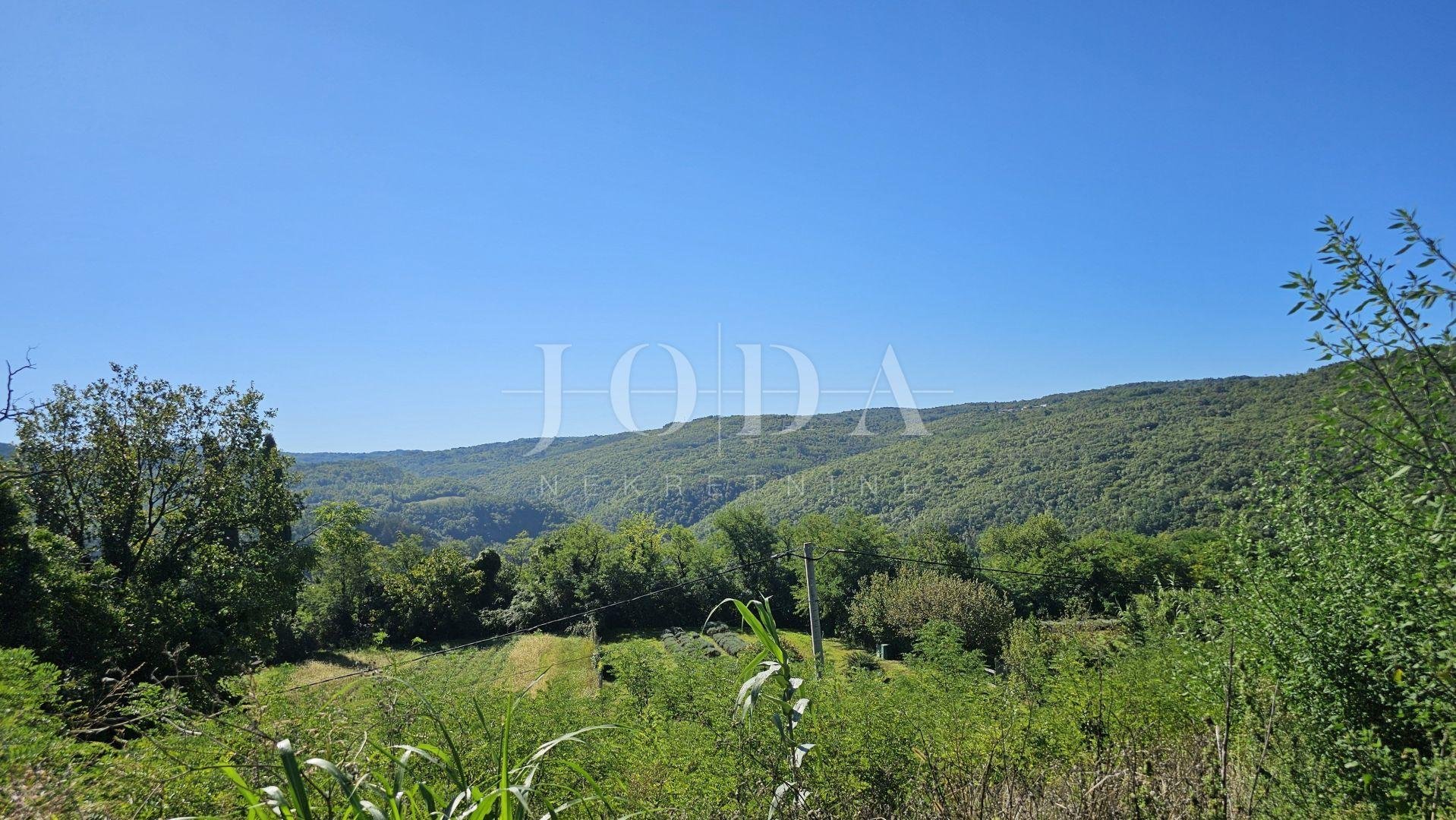 Grundstück Zu verkaufen - Istarska Motovun - foto 1/1