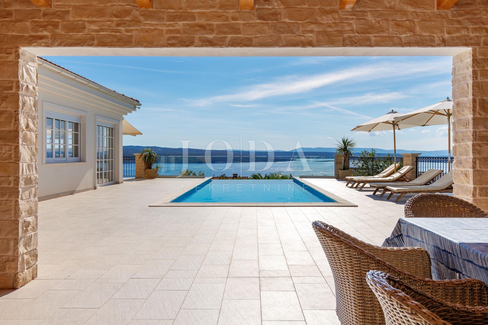 Kuća Na prodaju - Primorsko-goranska Crikvenica