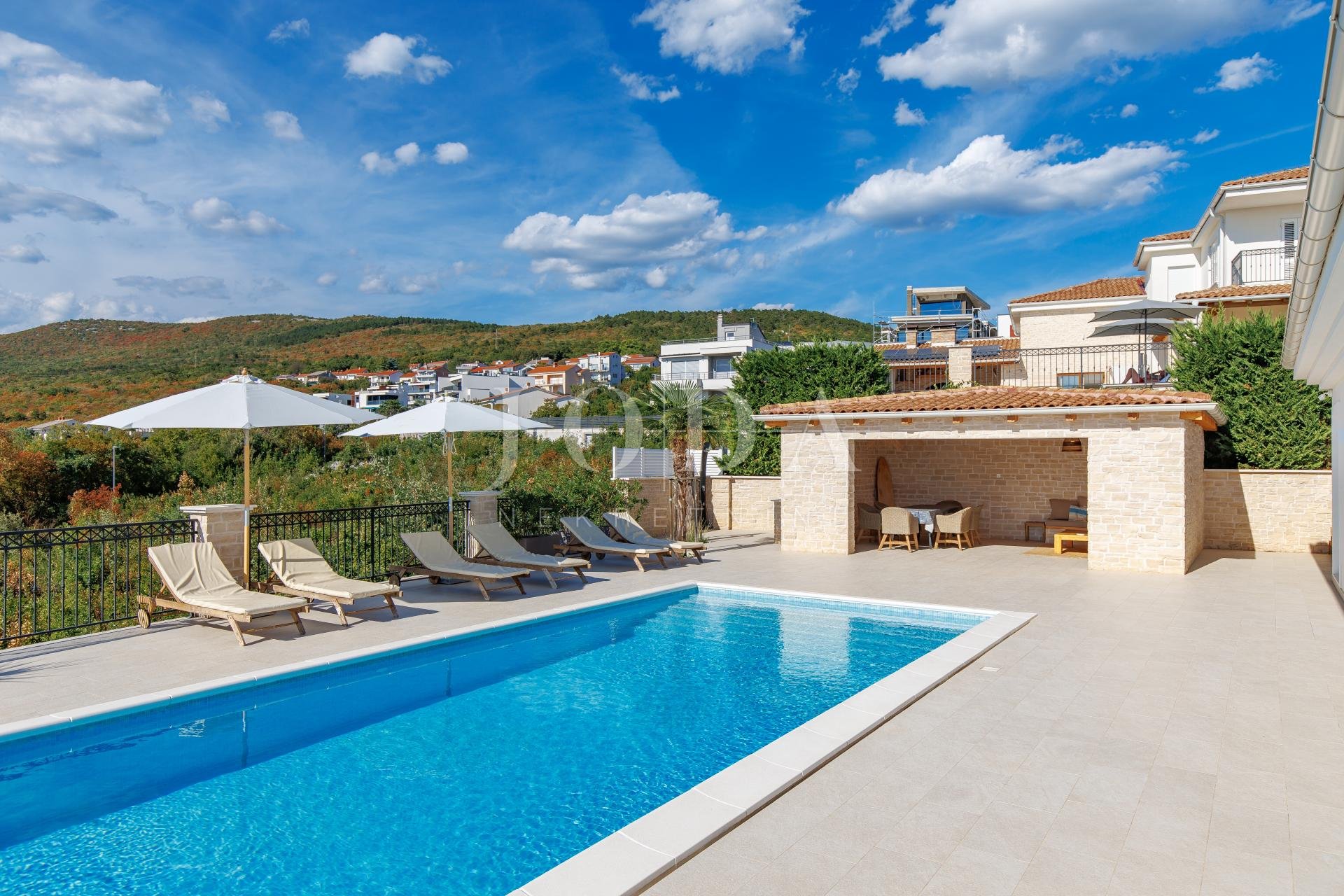 Kuća Na prodaju - Primorsko-goranska Crikvenica