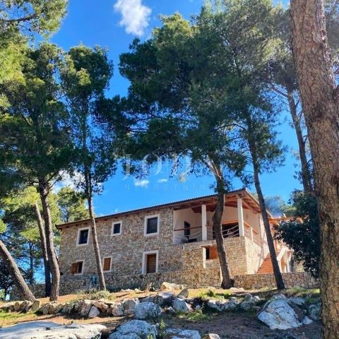 Kuća Na prodaju - Splitsko-dalmatinska Trogir - foto 4/28