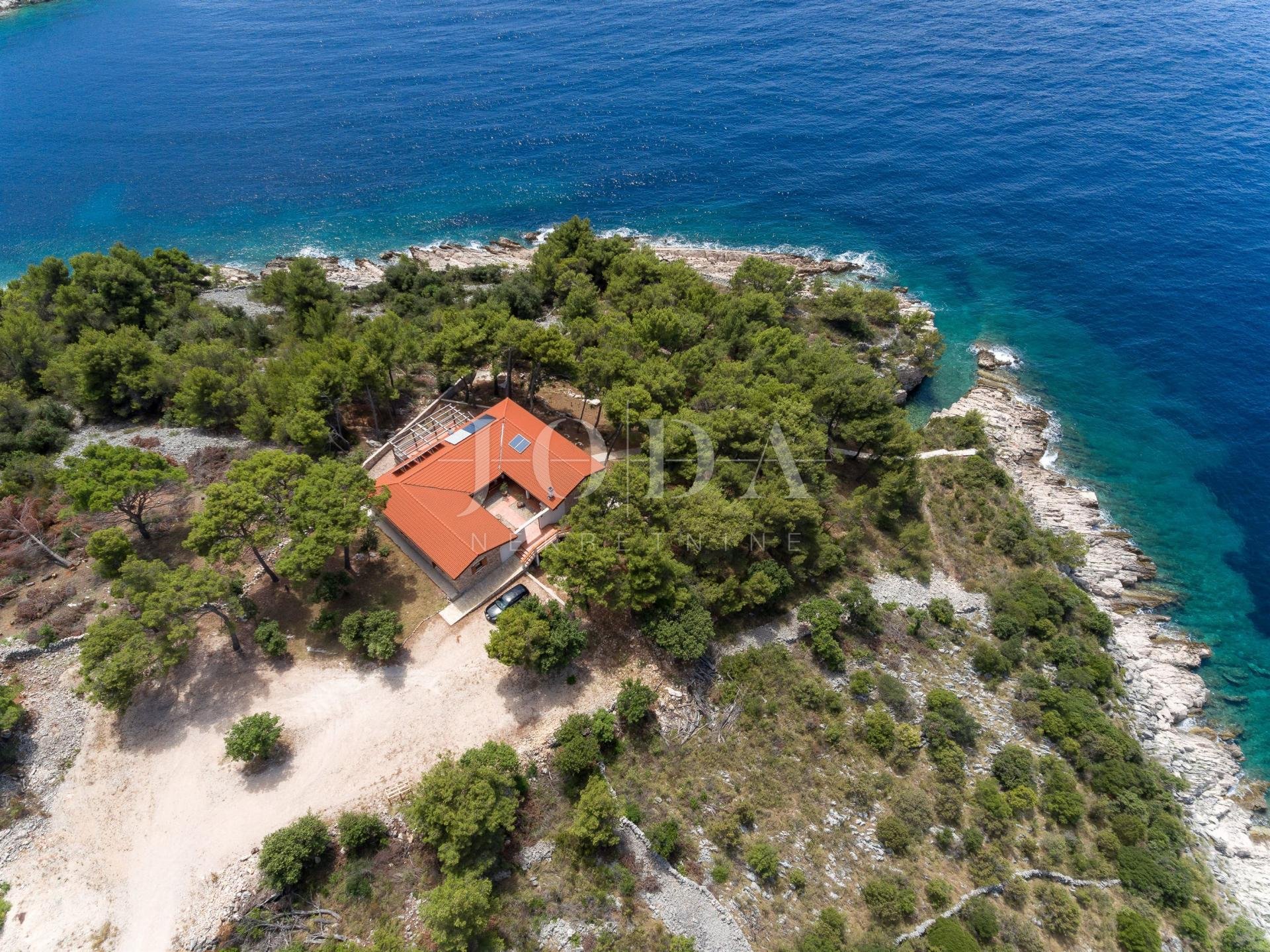 Kuća Na prodaju - Splitsko-dalmatinska Trogir - foto 1/28