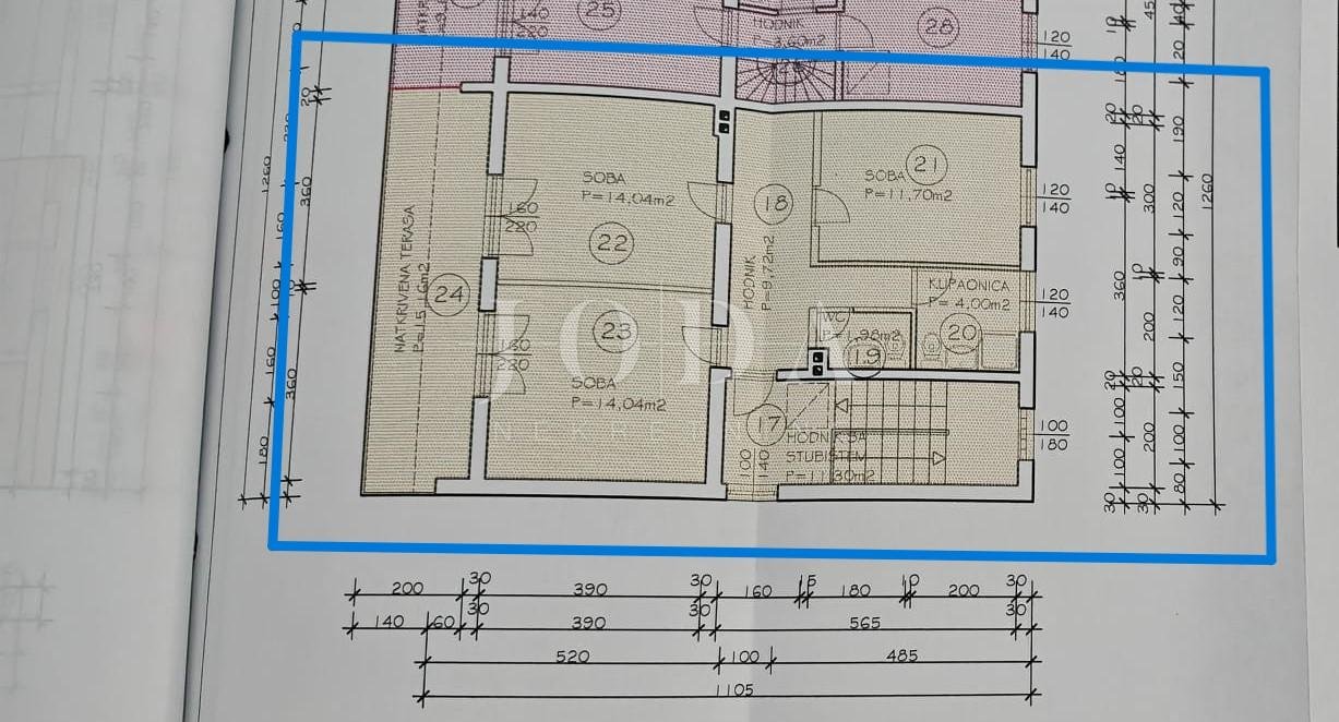 Haus Zu verkaufen - Primorsko-goranska Klenovica