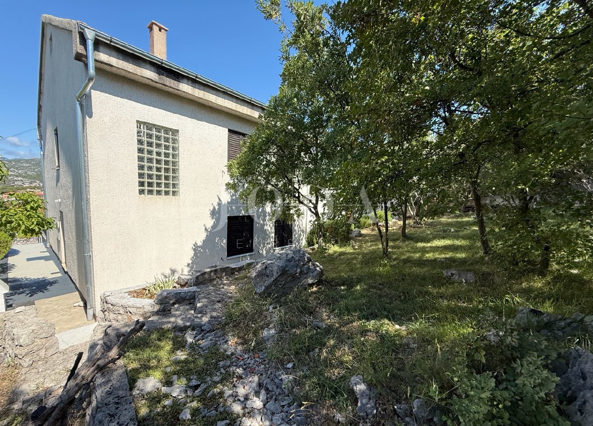 Haus Zu verkaufen - Primorsko-goranska Klenovica