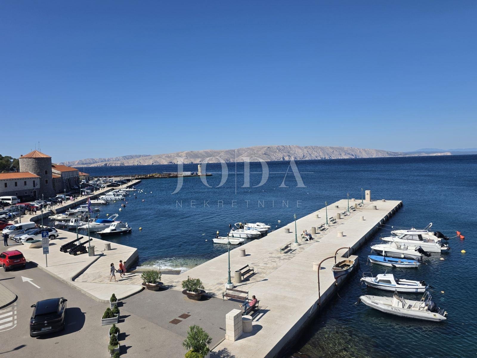 Apartma Naprodaj - Ličko-senjska Senj