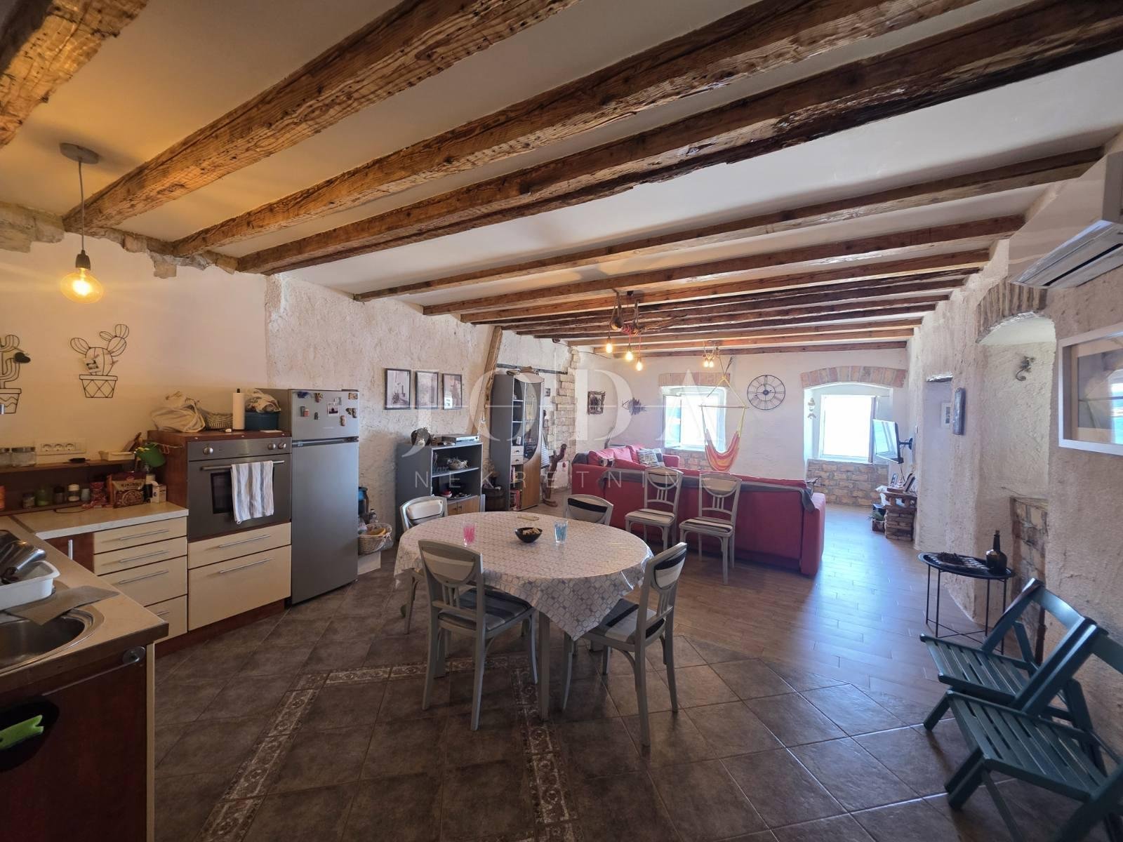 Apartment Zu verkaufen - Ličko-senjska Senj