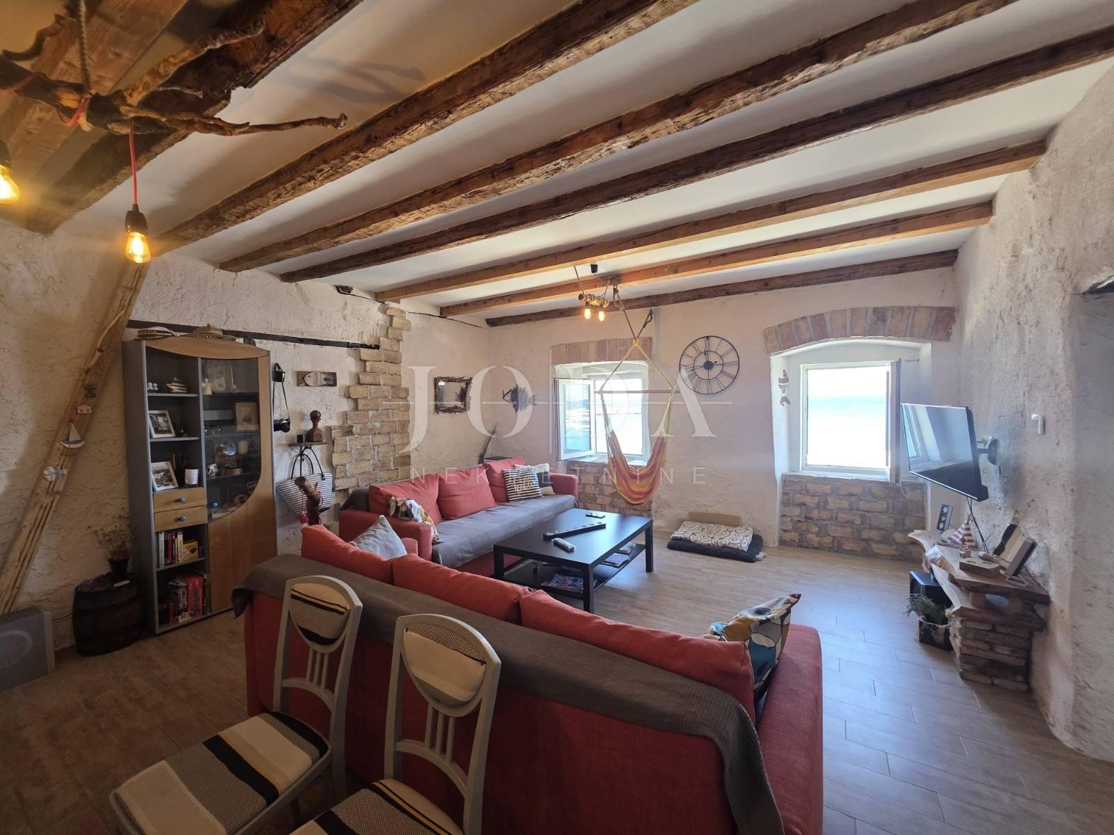 Apartment Zu verkaufen - Ličko-senjska Senj