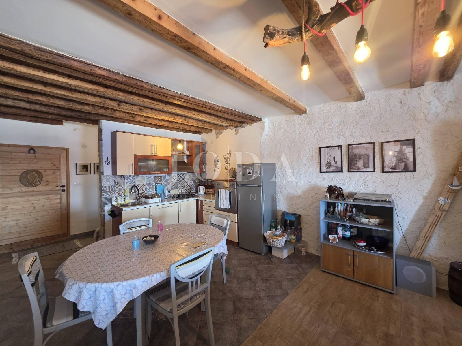 Apartment Zu verkaufen - Ličko-senjska Senj