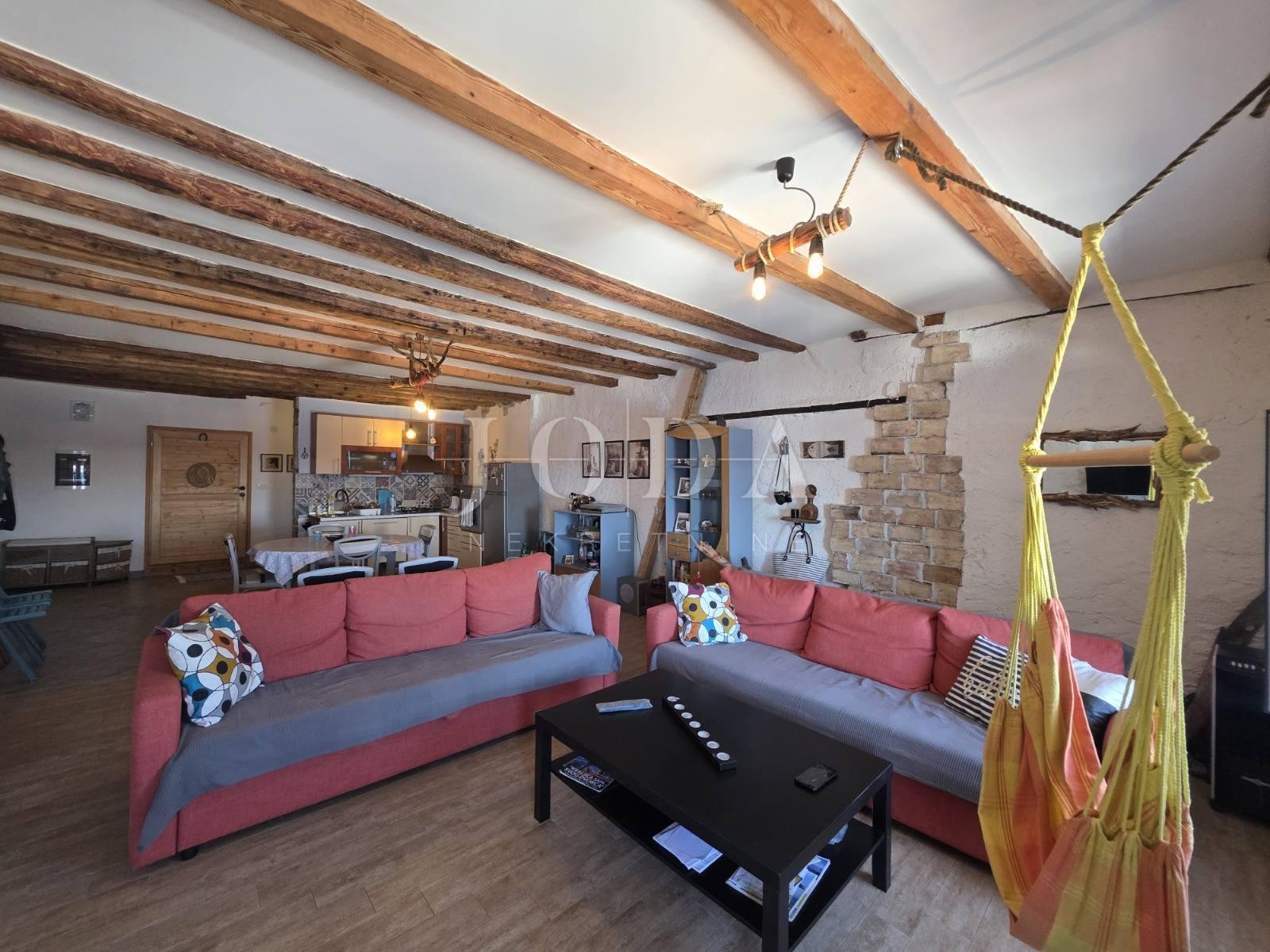 Apartment Zu verkaufen - Ličko-senjska Senj