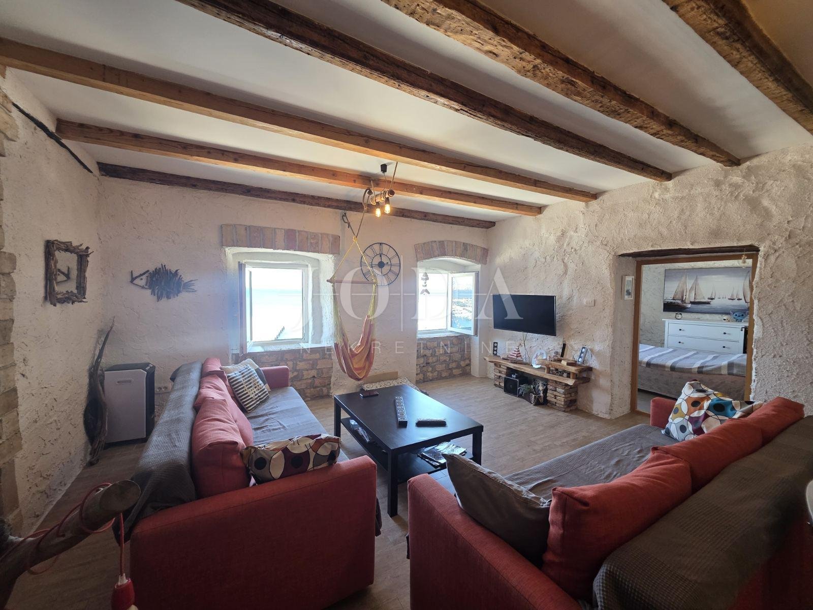 Apartment Zu verkaufen - Ličko-senjska Senj