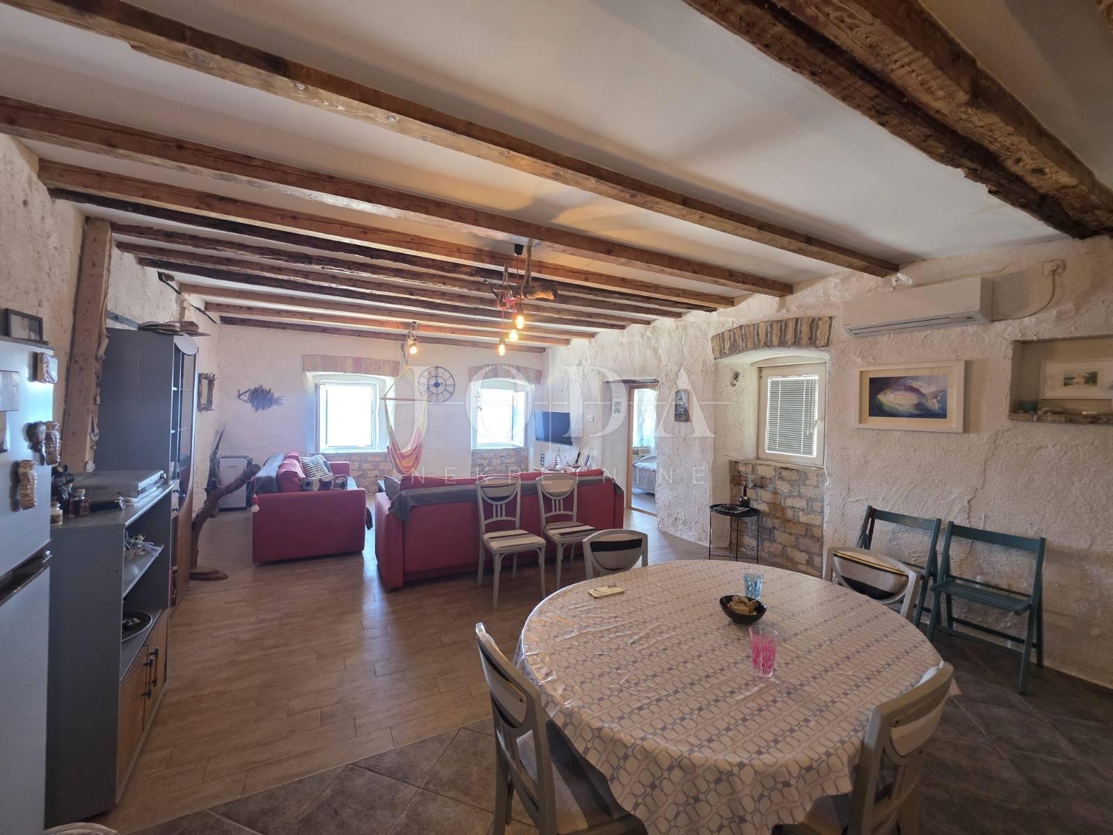 Apartment Zu verkaufen - Ličko-senjska Senj