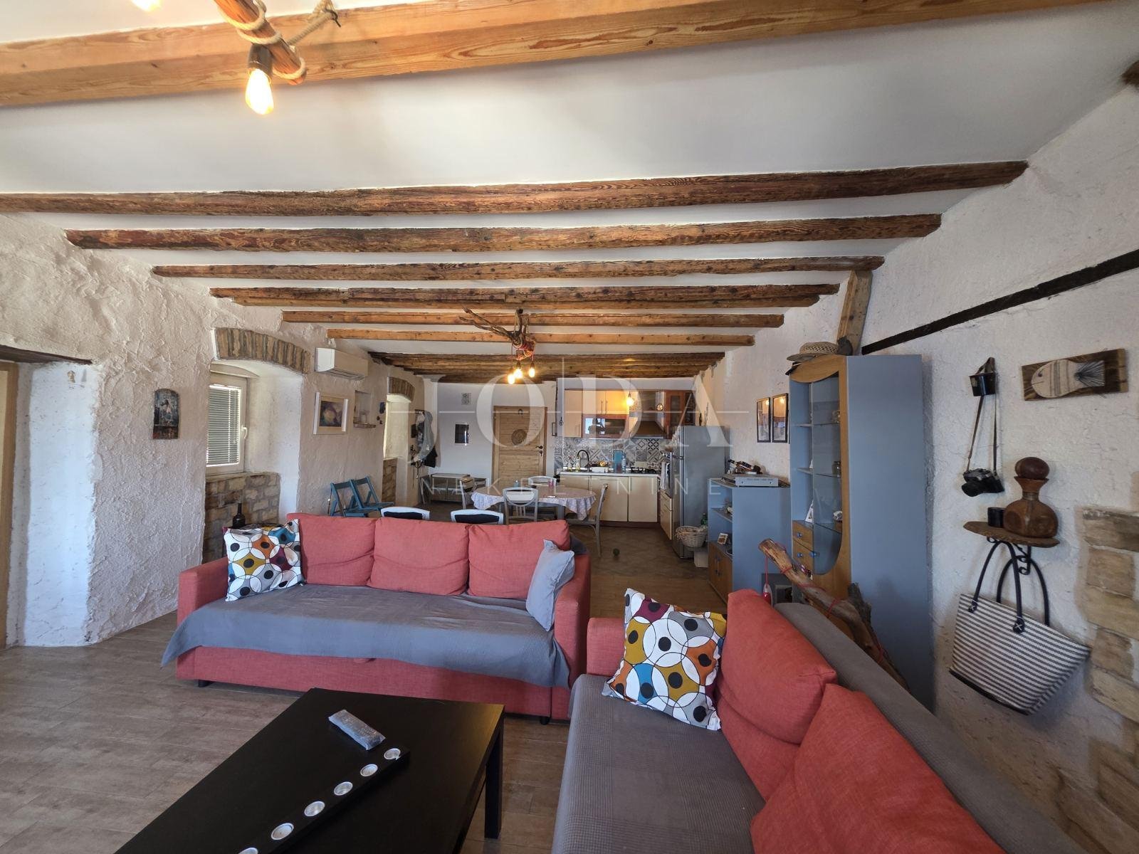 Apartment Zu verkaufen - Ličko-senjska Senj