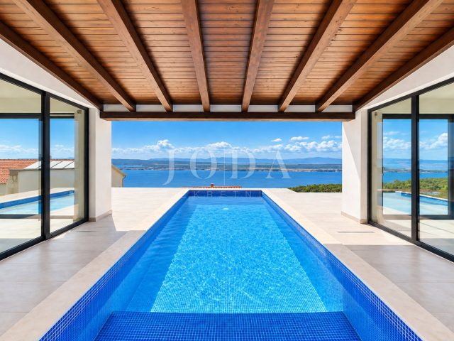 Hiša na predaj 297 m² – Crikvenica